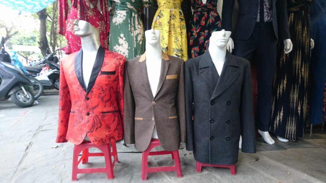 Living in London, it is not difficult to find places where life is cheaper but Vietnam is a completely different league of cheaper. When I go back to Hoi An I'll be flying there with an empty suitcase...